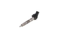 Wtryskiwacz Common Rail BOSCH PIEZO 0445115033 MERCEDES-BENZ SPRINTER 5-T VAN 515 CDI 4x4 110kW