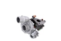 Turbosprężarka GARRETT 751768-5004S OPEL VIVARO VAN 1.9 DI 60kW