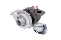 Turbosprężarka GARRETT 753420-5006S PEUGEOT 5008 1.6 HDi 80kW