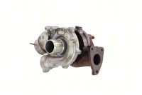Testowana turbosprężarka KKK 54389700001 NISSAN QASHQAI 1.6 dCi 96kW