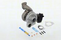 Turbosprężarka GARRETT 851831-5002S RENAULT TWINGO III 0.9 TCe 95 68kW