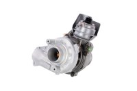 Turbosprężarka GARRETT 806291-5001S PEUGEOT 407 Sedan 1.6 HDi 110 80kW