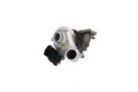 Turbosprężarka KKK 14411-5X30A NISSAN NAVARA 2.5 dCi 4WD 128kW