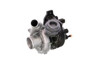Turbosprężarka GARRETT 765017-5004S RENAULT SCENIC II MPV 2.0 dCi 110kW