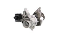 Turbosprężarka BORGWARNER 18539980065 SKODA KODIAQ 2.0 RS Bi-TDI 4x4 176kW