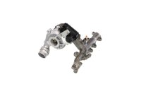 Turbosprężarka MITSUBISHI 49131-07400 NISSAN NV300 Kombi 2.0 dCi 170 125kW