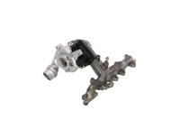 Turbosprężarka MITSUBISHI 49131-07430 RENAULT TRAFIC III Box 2.0 dCi 120 88kW