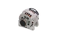 Alternator BOSCH 0 986 081 270 RENAULT LAGUNA II Kombi 2.0 16V IDE 103kW