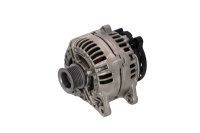 Alternator BOSCH 0 986 080 400 RENAULT GRAND SCENIC 1.5 dCi 76kW