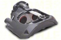 Zacisk hamulcowy BOSCH 51900403 - ALFA ROMEO MITO 1.4 MultiAir 77kW